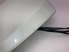 2017-2021 Subaru WRX STI Shark Fin Roof Antenna / Crystal White Pearl  SS017