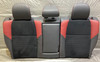 2019-2020 Subaru WRX STI Recaro Rear Seat Set /   SS017