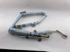 2017-2021 Subaru WRX STI Driver Side Curtain Airbag SRS / 98251VA061 /   SS017