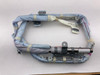 2017-2021 Subaru WRX STI Passenger Side Curtain Airbag SRS / 98251VA061 /   SS017