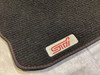 2015-2020 Subaru WRX STI OEM Carpet Floor Mats / Set of 4 /   SS017