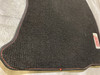 2015-2020 Subaru WRX STI OEM Carpet Floor Mats / Set of 4 /   SS017