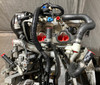 2019-2020 Subaru WRX STI 2.5l EJ257 Engine Long Block / 69K SS017