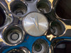2006-2009 Pontiac Solstice 18x8" Wheels Rims / Chrome / Set of 4 /  *Minor Bend* PS072