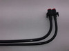 2005-2013 Chevrolet C6 Corvette Passenger Side RH Internal Fuel Tank Hoses / OEM / C6018