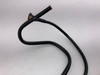 2005-2013 Chevrolet C6 Corvette Driver Side LH Internal Fuel Tank Hoses / OEM - 36k/ C6019
