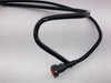 2005-2013 Chevrolet C6 Corvette Driver Side LH Internal Fuel Tank Hoses / OEM - 36k/ C6019