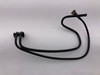 2005-2013 Chevrolet C6 Corvette Driver Side LH Internal Fuel Tank Hoses / OEM - 36k/ C6019