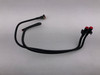 2005-2013 Chevrolet C6 Corvette Driver Side LH Internal Fuel Tank Hoses / OEM  C6018