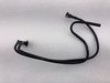 2005-2013 Chevrolet C6 Corvette Driver Side LH Internal Fuel Tank Hoses / OEM  C6018