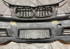 2008-2013 BMW 135i Front Bumper Cover w/ Grilles / Black Sapphire Metallic  B1012