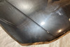 2008-2012 BMW 128i 135i OEM Hood Panel / Black Sapphire Metallic  B1012