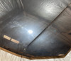 2008-2012 BMW 128i 135i OEM Hood Panel / Black Sapphire Metallic  B1012