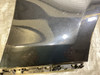 2008-2013 BMW 128i 135i Passenger Side Fender Panel / Black Sapphire Metallic  B1012