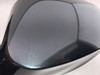 2010-2013 BMW 128i 135i Driver Side Mirror / Black Sapphire Metallic  B1012