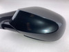 2010-2013 BMW 128i 135i Driver Side Mirror / Black Sapphire Metallic  B1012