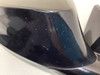 2010-2013 BMW 128i 135i Passenger Side Mirror / Black Sapphire Metallic  B1012