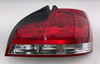 2008-2011 BMW 128i 135i Passenger Side Tail Light / OEM / Halogen /   B1012