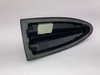 2008-2013 BMW 128i 135i Coupe Shark Fin Roof Antenna / Black Sapphire Metallic  B1012