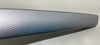 2008-2013 BMW 128i 135i Glacier Silver Aluminum Interior Dash Console Trim Panel Set /   B1012