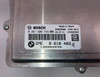 2011 BMW 135i Engine Control Module DME / 8618483 /   B1012