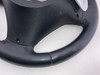 2011-2013 BMW 135i M Sport Black Leather Steering Wheel / DCT *Cosmetic Wear* /   B1012