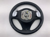 2011-2013 BMW 135i M Sport Black Leather Steering Wheel / DCT *Cosmetic Wear* /   B1012
