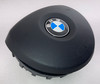 2008-2013 BMW 128i 135i M Sport Driver Steering Wheel Airbag SRS  /   B1012