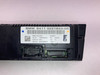 2010-2011 BMW 135i Automatic Climate Control Module / 64119221853 /   B1012