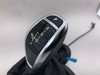 2009-2013 BMW 135i DCT Dual Clutch Automatic Shifter Assembly w/ Knob / 9192483 /   B1012