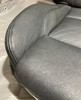 2008-2013 BMW E82 128i 135i Coupe Front Sport Seats / Pair / Black Boston Leather /   B1012