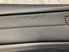 2008-2013 BMW E88 128i 135i Coupe Interior Door Panels / Black /   B1012