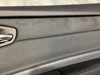 2008-2013 BMW E88 128i 135i Coupe Interior Door Panels / Black /   B1012
