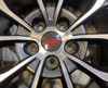 2018-2020 Subaru WRX STI Limited 19x8.5" Wheels Rims / Set of 4 / *Minor Bend* / SS017