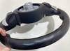 2015-2020 F80 F82 F87 BMW M2 M3 M4 Sport Black Leather Steering Wheel / Automatic /   F8M06
