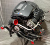 2015-2020 F80 F82 BMW M3 M4 S55 3.0l Engine Long Block w/ Turbochargers / 95K F8M06
