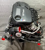 2015-2020 F80 F82 BMW M3 M4 S55 3.0l Engine Long Block w/ Turbochargers / 95K F8M06