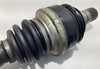 2015-2020 F80 F82 F87 BMW M2 M3 M4 Driver Side Rear Axle Half Shaft / 95K F8M06