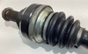 2015-2020 F80 F82 F87 BMW M2 M3 M4 Driver Side Rear Axle Half Shaft / 95K F8M06
