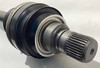 2015-2020 F80 F82 F87 BMW M2 M3 M4 Driver Side Rear Axle Half Shaft / 95K F8M06
