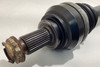 2015-2020 F80 F82 F87 BMW M2 M3 M4 Driver Side Rear Axle Half Shaft / 95K F8M06