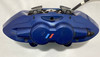 2015-2020 F80 F82 F83 BMW M3 M4 OEM Brembo Brake Calipers / Set of 4 / Blue /   F8M06