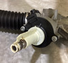 2015-2016 F80 F82 BMW M3 M4 Power Steering Rack w/ Motor / Tie Rod Ends / 95K F8M06