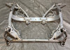 2015-2021 F80 F82 F87 BMW M2 M3 M4 Front Subframe Crossmember Assembly /   F8M06