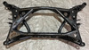 2015-2019 F80 F82 F87 BMW M2 M3 M4 Rear Subframe Crossmember /   F8M06