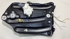 2015-2020 F83 BMW M4 Convertible Driver Side Rear Quarter Window Regulator / Motor /   F8M06