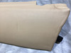 2015-2020 F83 BMW M4 Convertible Rear Seat Set / Sonoma Beige Merino Leather /   F8M06