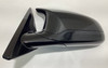 2015-2020 F82 F83 BMW M4 Driver Side Mirror / Auto Dim / Memory / Black Sapphire Metallic  F8M06