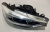 2015-2017 F80 F82 F83 BMW M3 M4 Passenger Side Adaptive LED Headlight / OEM / F8M06