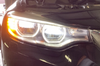 2015-2017 F80 F82 F83 BMW M3 M4 Passenger Side Adaptive LED Headlight / OEM / F8M06